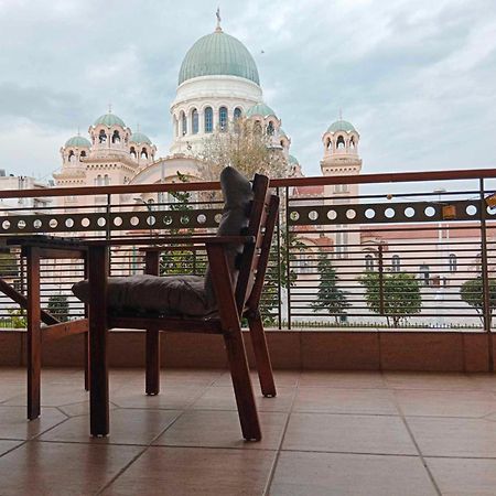 Lazarus 2Bd Apartment In The Center Πάτρα Εξωτερικό φωτογραφία