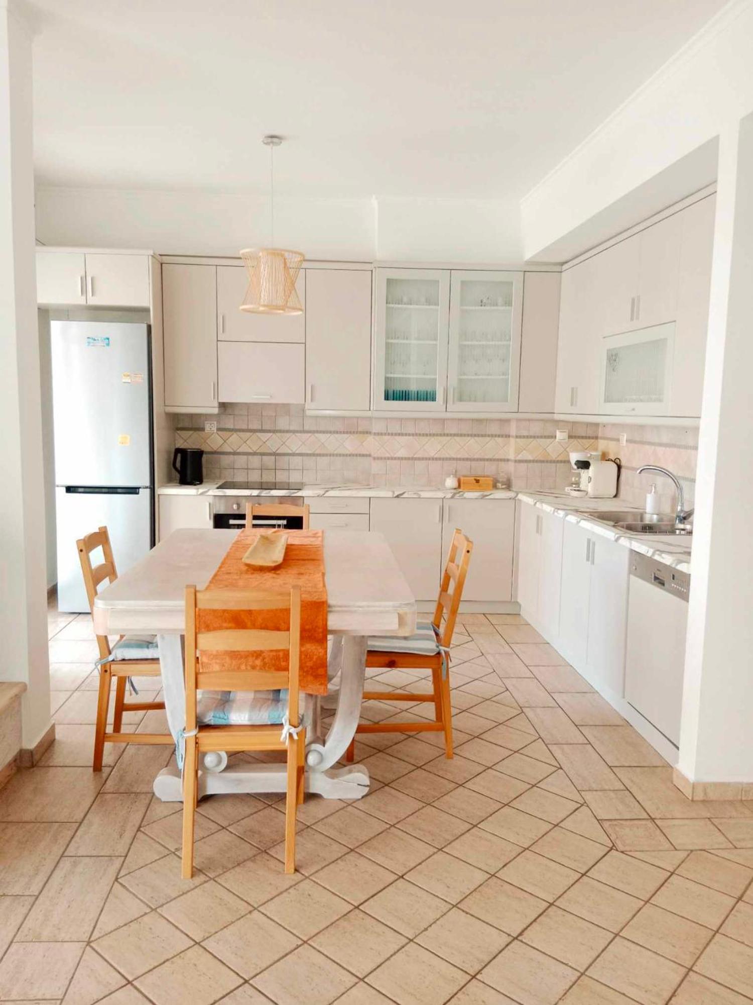 Lazarus 2Bd Apartment In The Center Πάτρα Εξωτερικό φωτογραφία