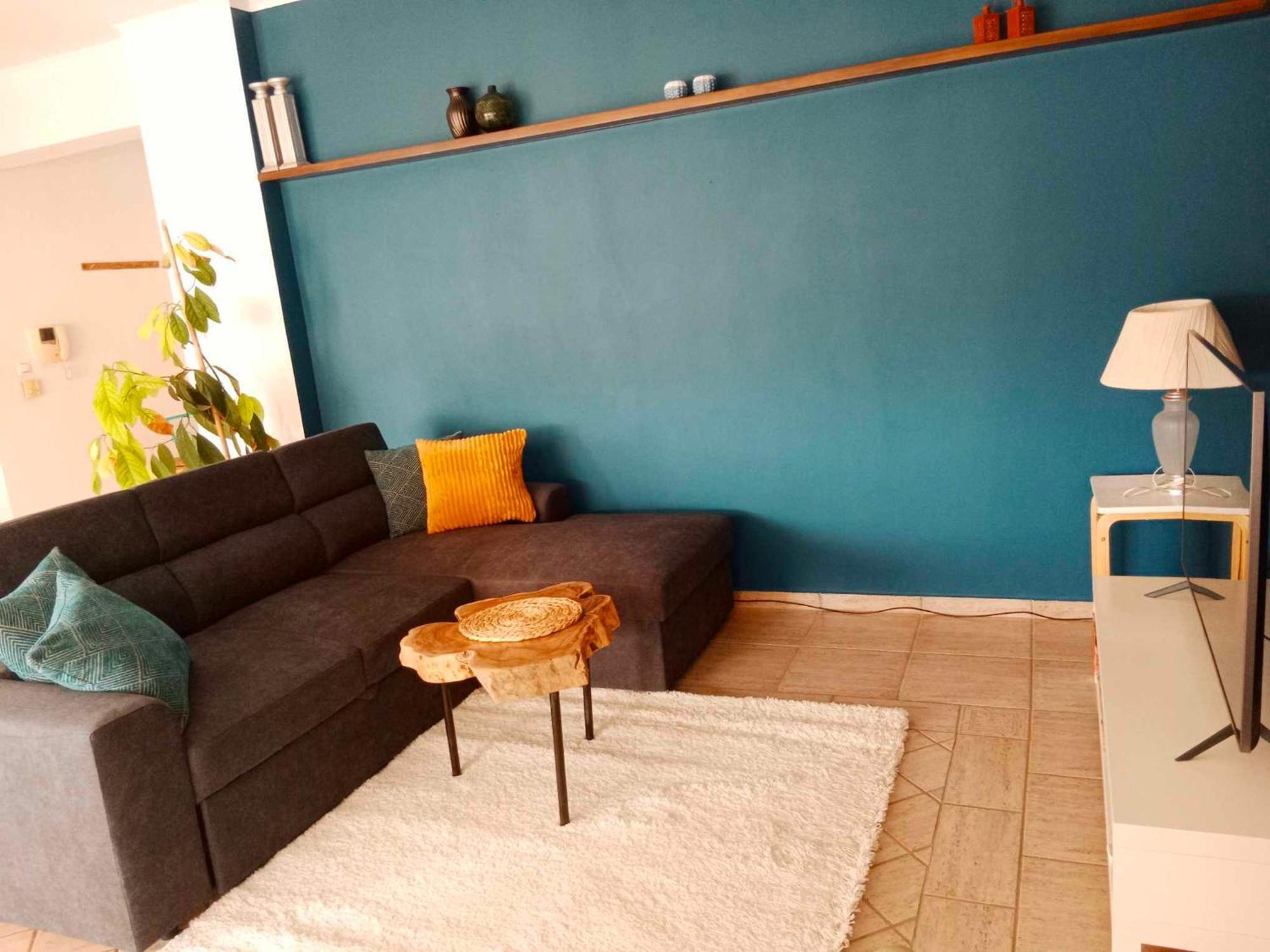 Lazarus 2Bd Apartment In The Center Πάτρα Εξωτερικό φωτογραφία