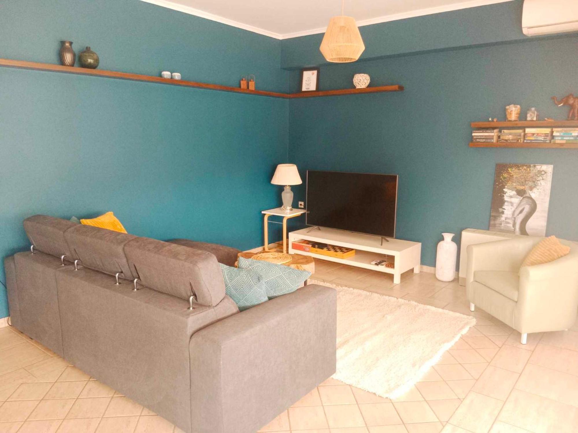 Lazarus 2Bd Apartment In The Center Πάτρα Εξωτερικό φωτογραφία
