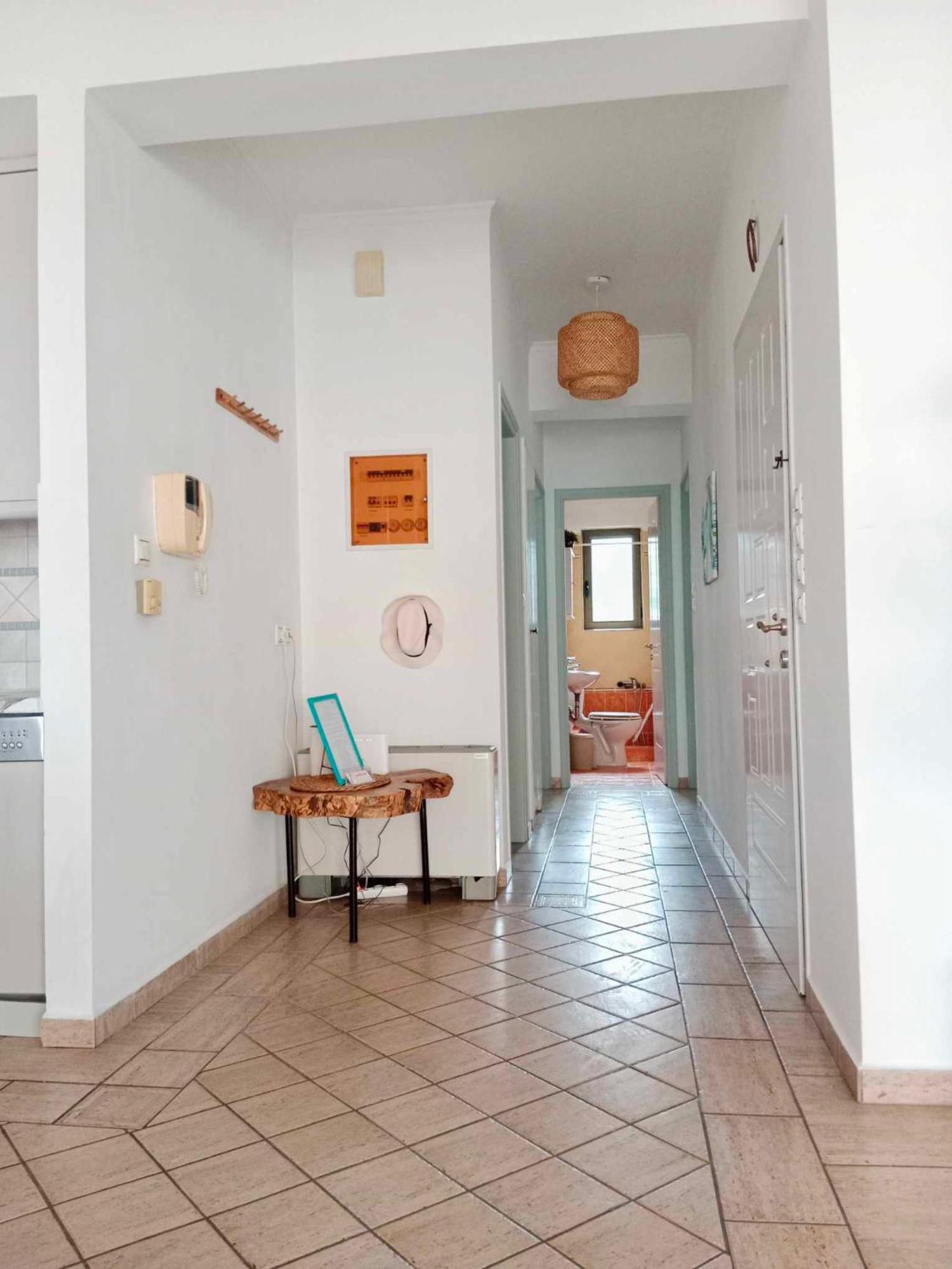 Lazarus 2Bd Apartment In The Center Πάτρα Εξωτερικό φωτογραφία