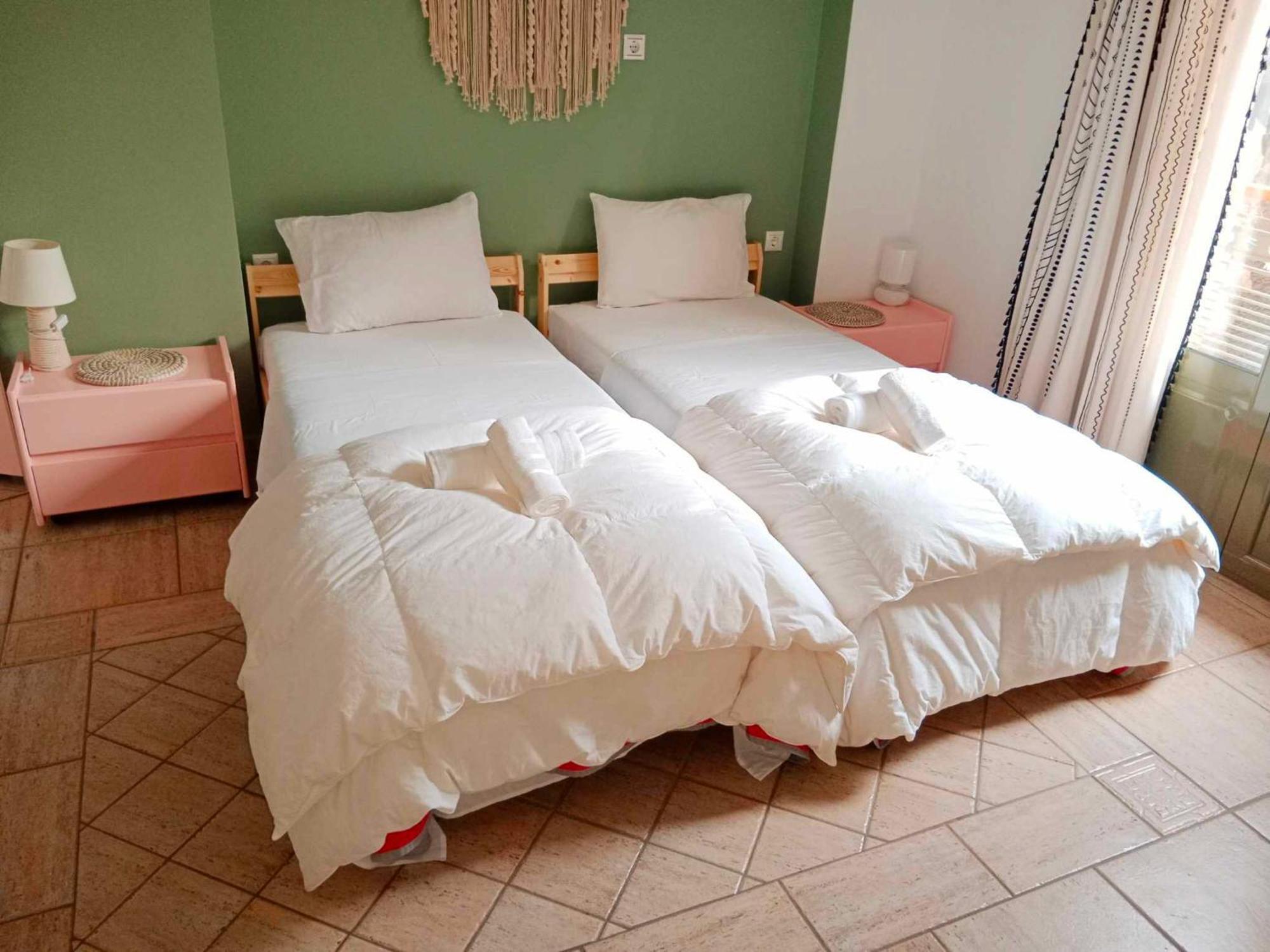 Lazarus 2Bd Apartment In The Center Πάτρα Εξωτερικό φωτογραφία
