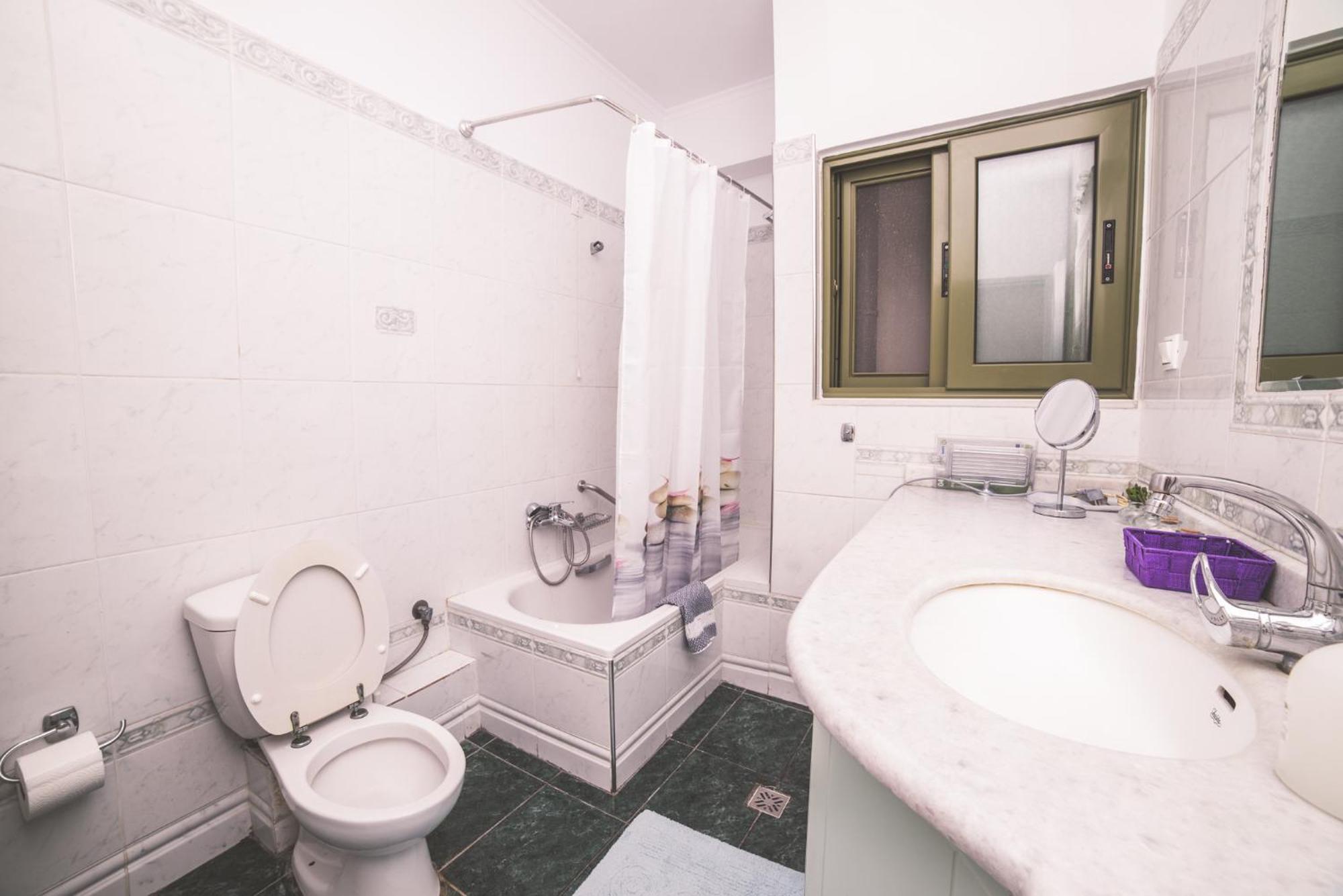 Lazarus 2Bd Apartment In The Center Πάτρα Εξωτερικό φωτογραφία