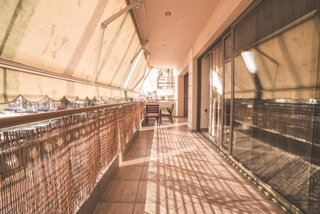 Lazarus 2Bd Apartment In The Center Πάτρα Εξωτερικό φωτογραφία