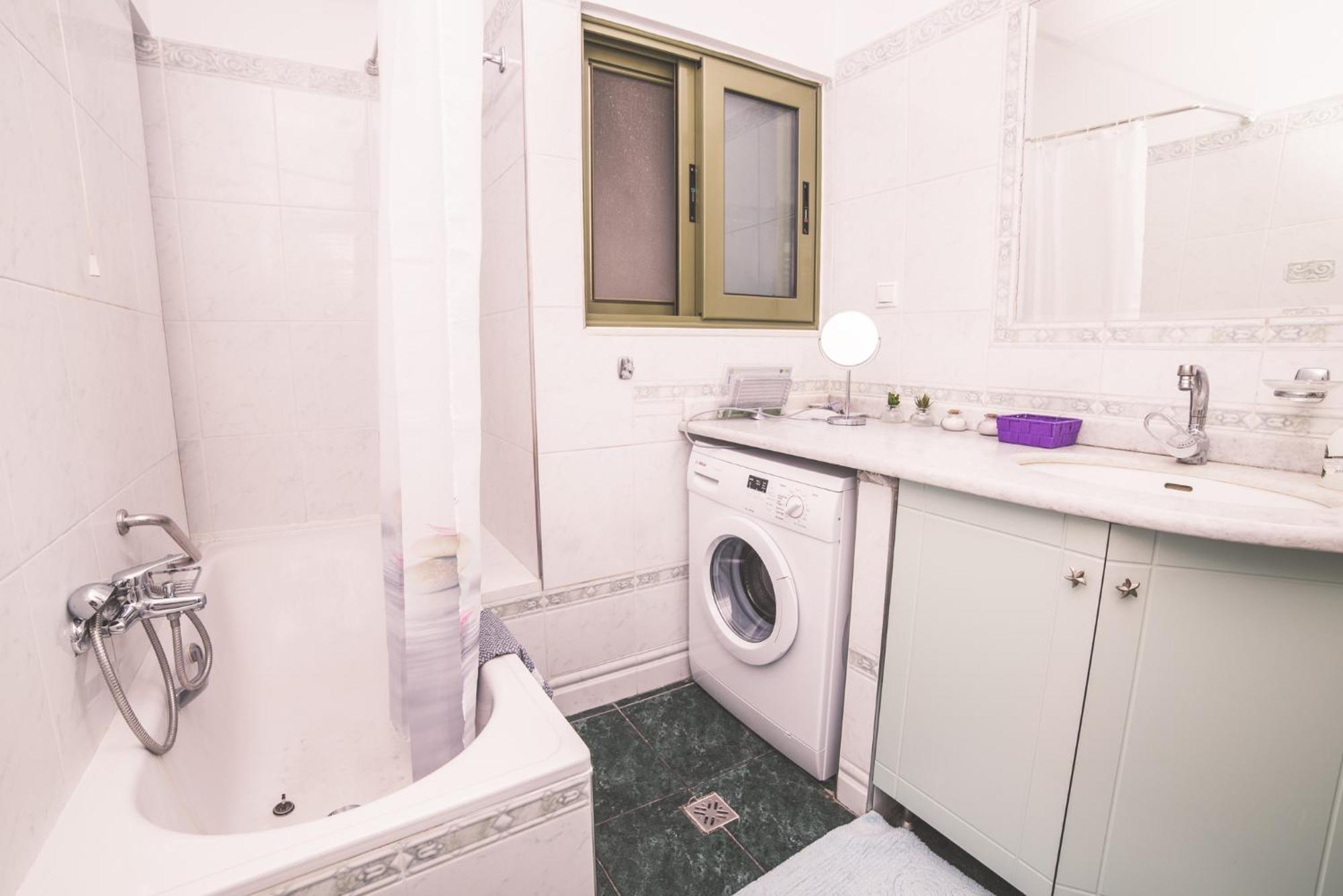 Lazarus 2Bd Apartment In The Center Πάτρα Εξωτερικό φωτογραφία