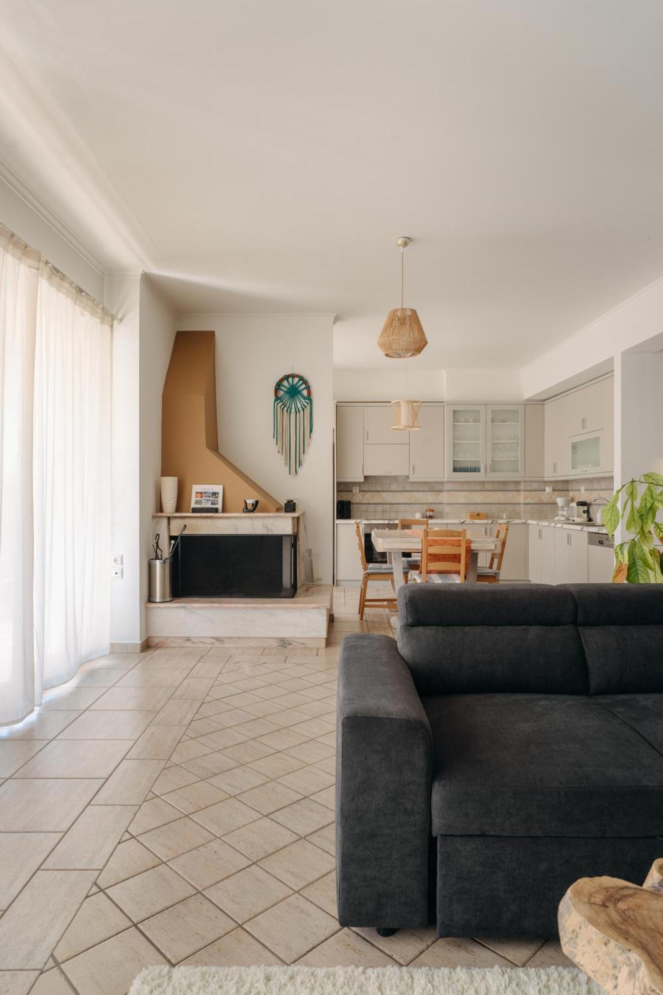 Lazarus 2Bd Apartment In The Center Πάτρα Εξωτερικό φωτογραφία