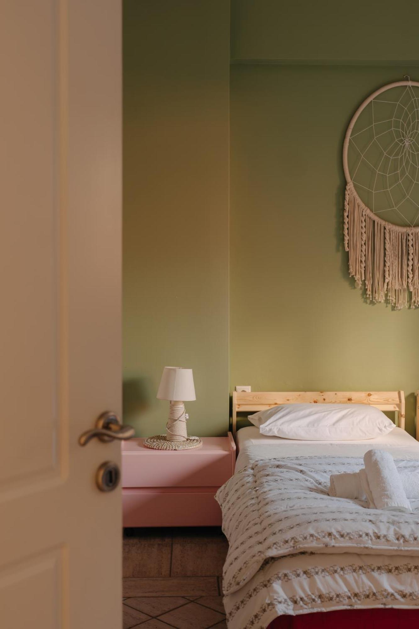 Lazarus 2Bd Apartment In The Center Πάτρα Εξωτερικό φωτογραφία