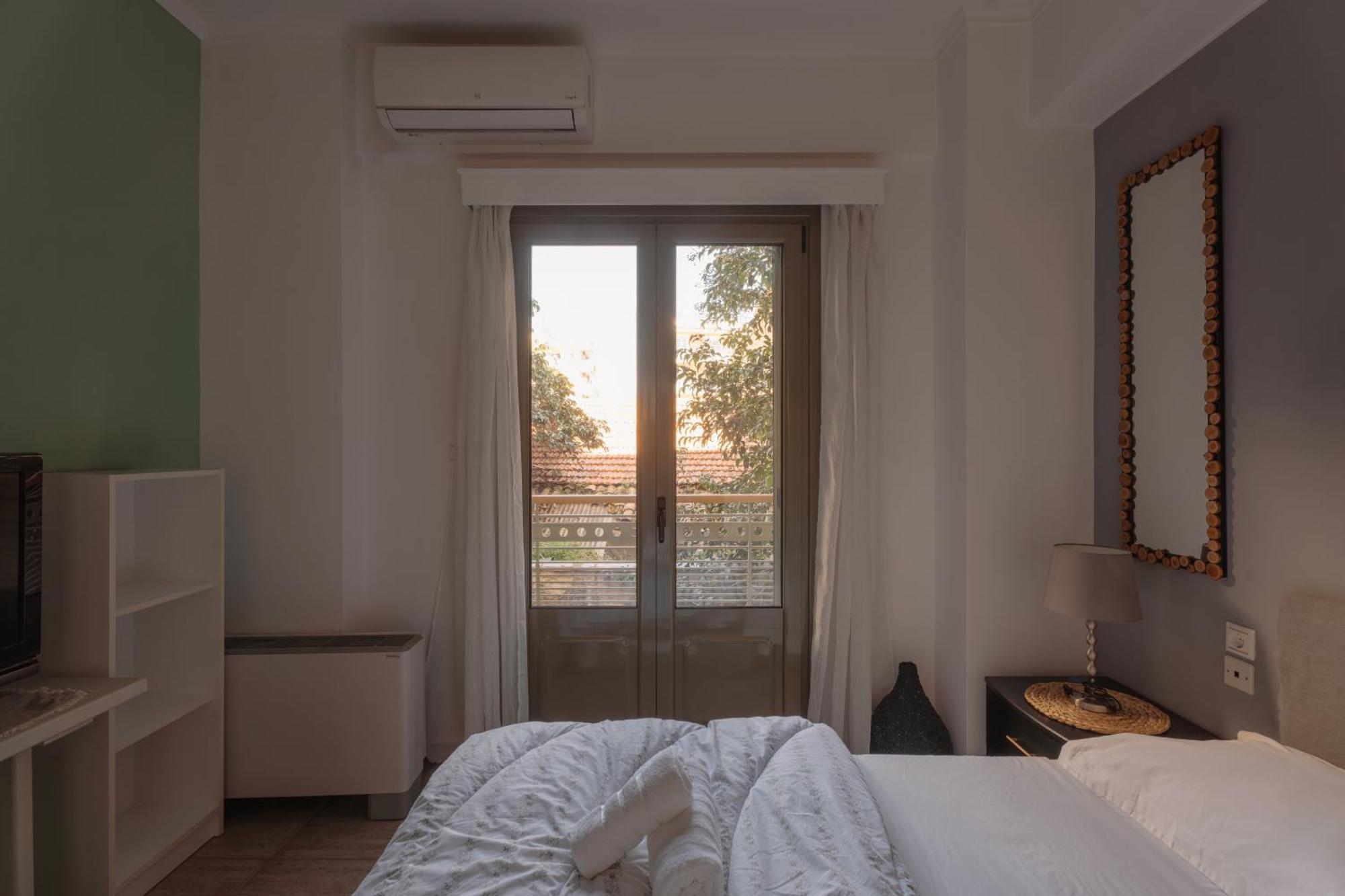 Lazarus 2Bd Apartment In The Center Πάτρα Εξωτερικό φωτογραφία