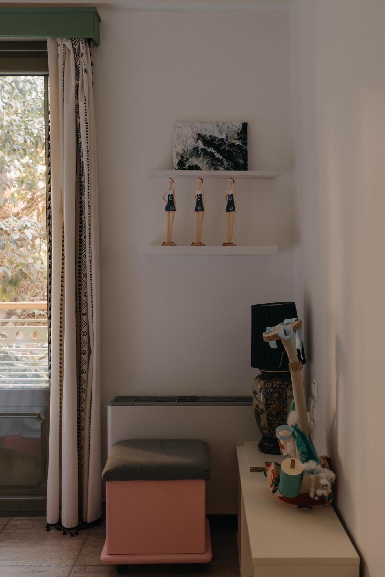 Lazarus 2Bd Apartment In The Center Πάτρα Εξωτερικό φωτογραφία