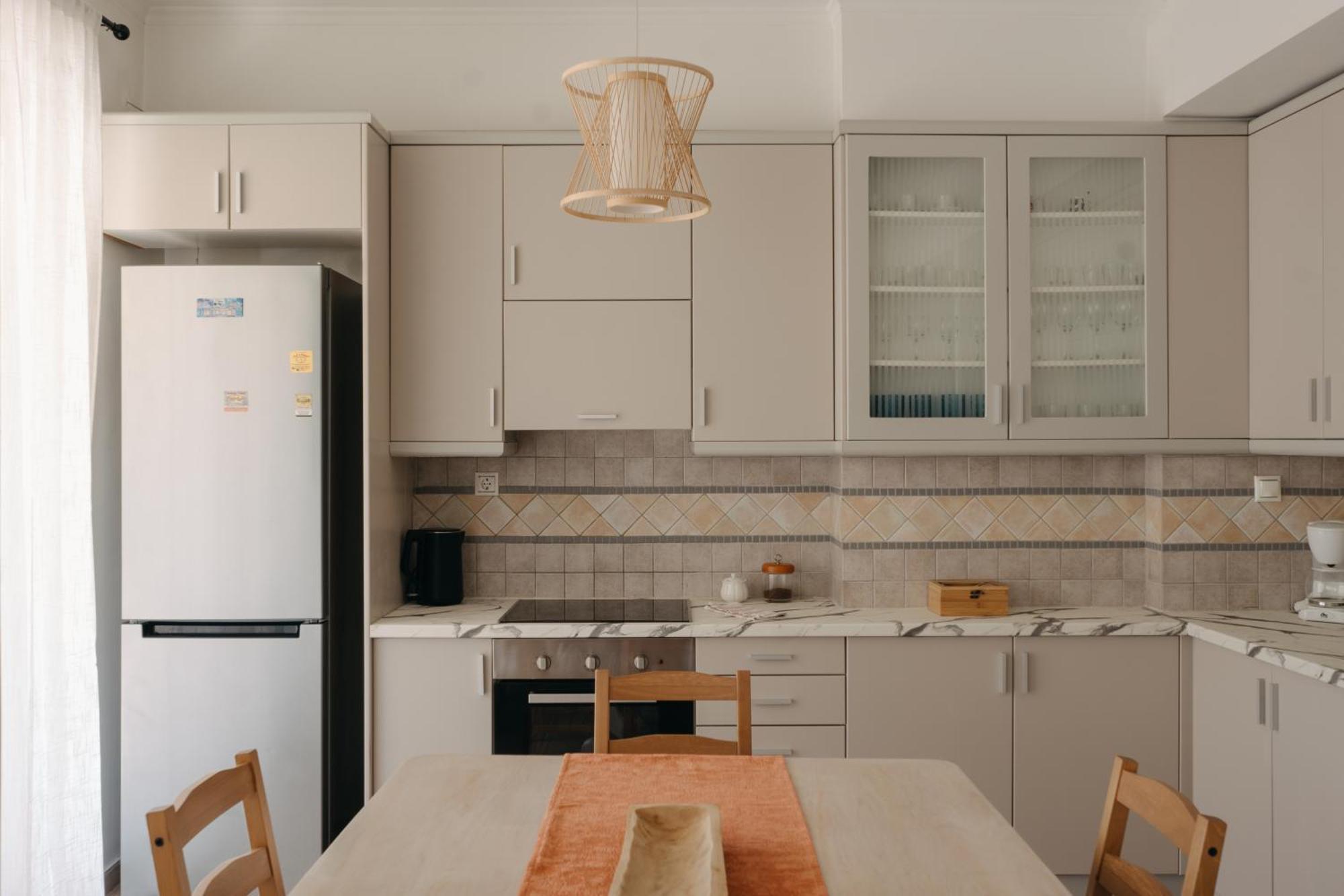 Lazarus 2Bd Apartment In The Center Πάτρα Εξωτερικό φωτογραφία