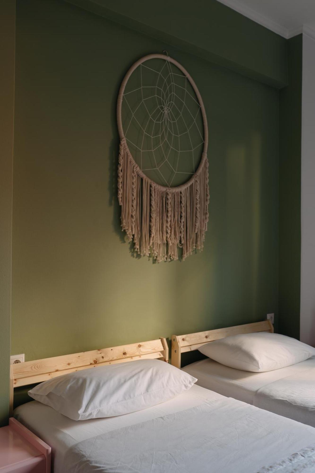 Lazarus 2Bd Apartment In The Center Πάτρα Εξωτερικό φωτογραφία
