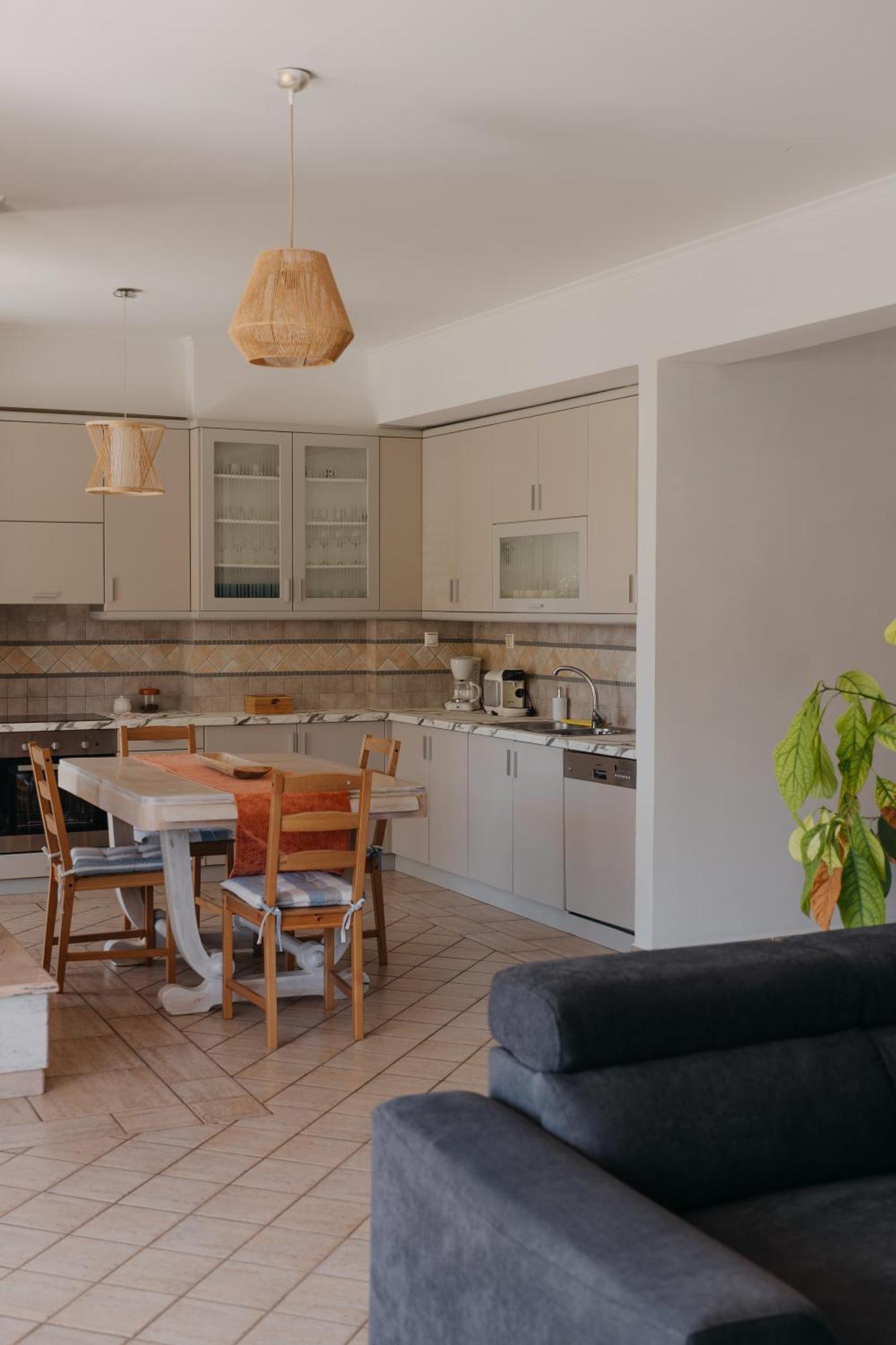 Lazarus 2Bd Apartment In The Center Πάτρα Εξωτερικό φωτογραφία