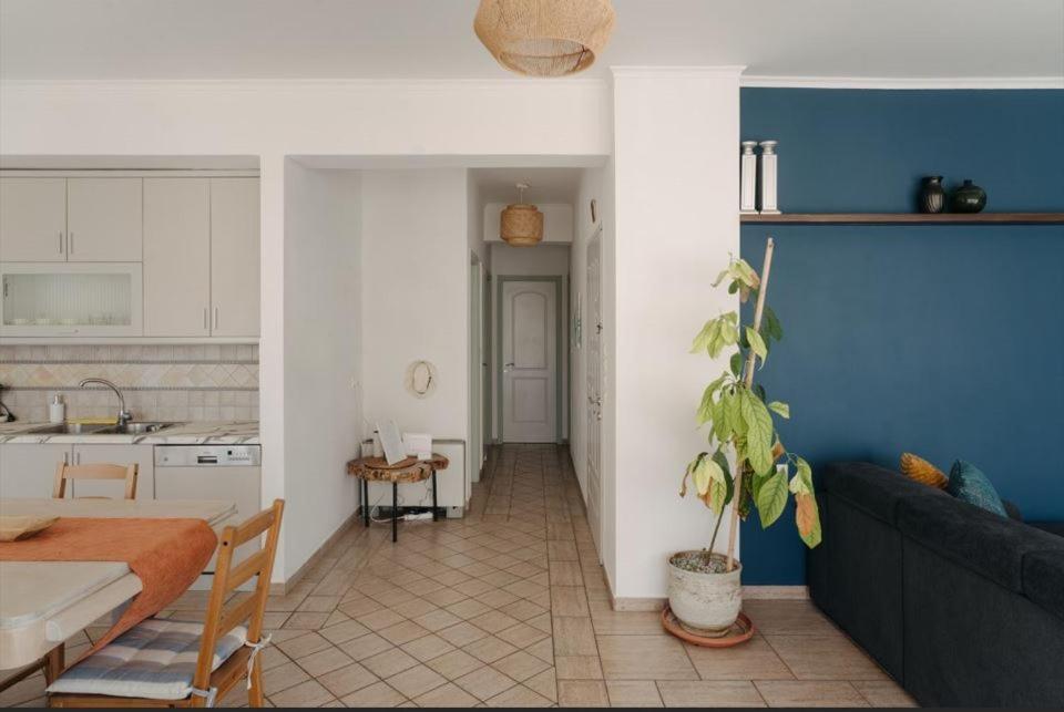 Lazarus 2Bd Apartment In The Center Πάτρα Εξωτερικό φωτογραφία